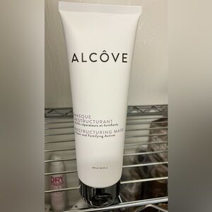 Brand new Alcove restructuring mask.